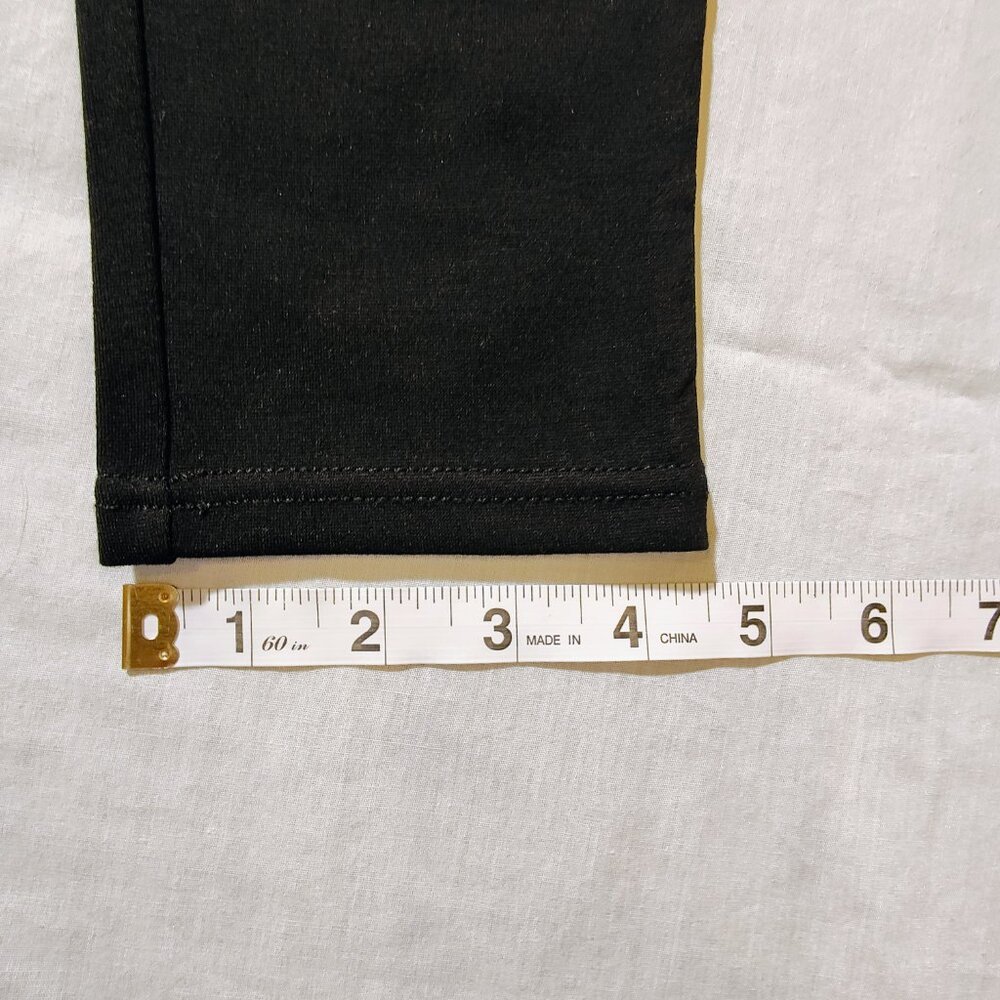 Seven7 Women's Small Pull on‎ Legging NWT - Picture 6 of 12